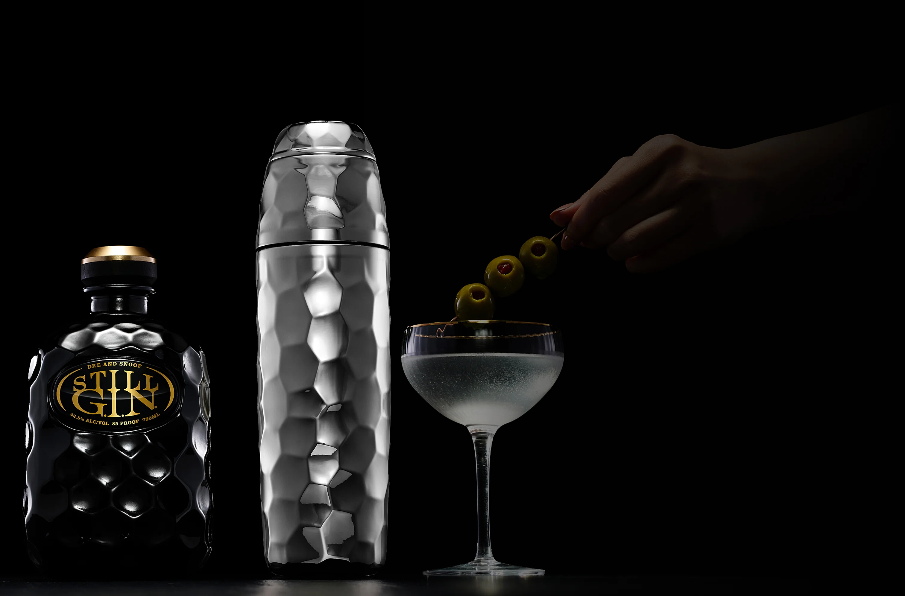 Master Your Kitchen Hybrid Performance